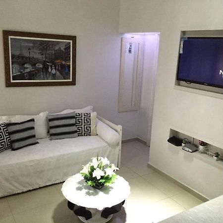 Confortavel Apartamento Copacabana Rio de Janeiro Zewnętrze zdjęcie