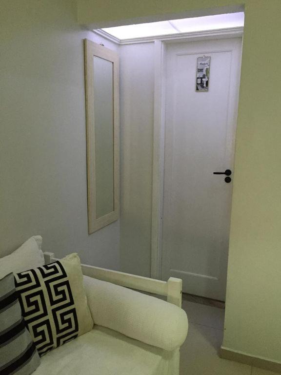 Confortavel Apartamento Copacabana Rio de Janeiro Zewnętrze zdjęcie