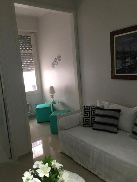 Confortavel Apartamento Copacabana Rio de Janeiro Zewnętrze zdjęcie