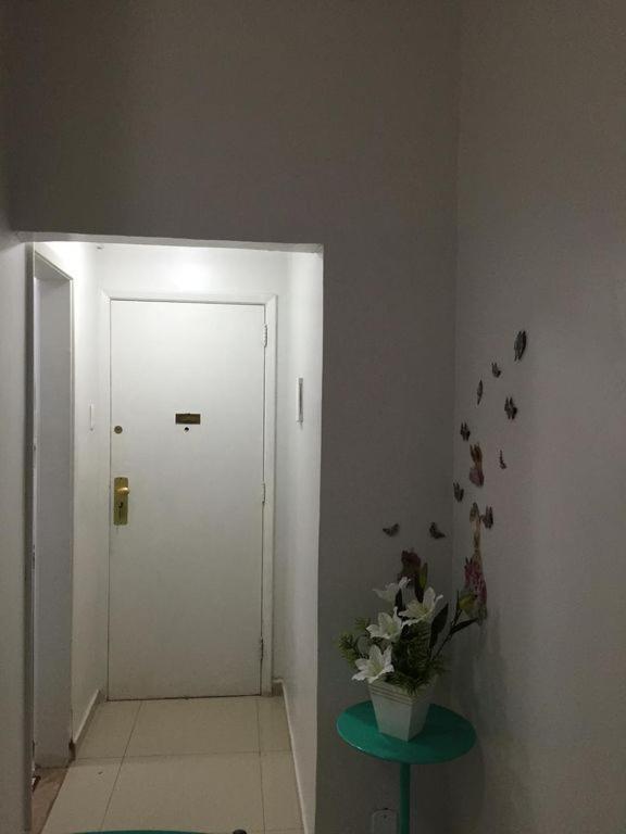 Confortavel Apartamento Copacabana Rio de Janeiro Zewnętrze zdjęcie