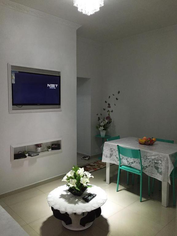 Confortavel Apartamento Copacabana Rio de Janeiro Zewnętrze zdjęcie