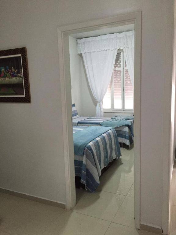 Confortavel Apartamento Copacabana Rio de Janeiro Zewnętrze zdjęcie