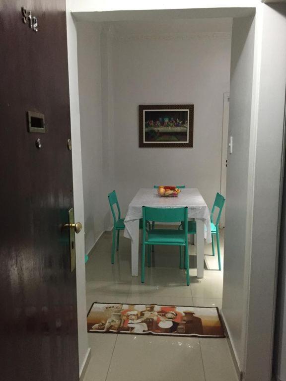 Confortavel Apartamento Copacabana Rio de Janeiro Zewnętrze zdjęcie